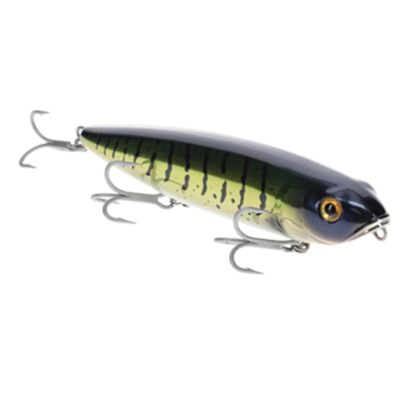 Strike King Sexy Dawg Hard Knock Saltwater Series