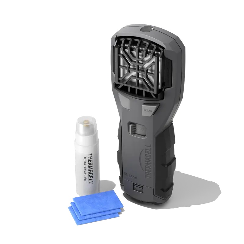 Thermacell Mosquito Area Repellent MR450