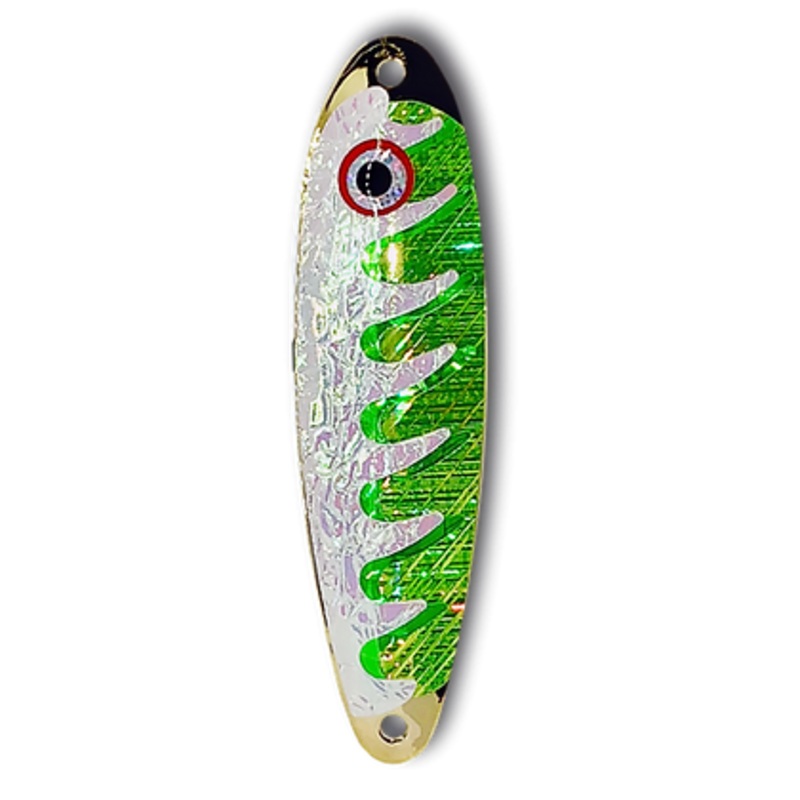 Triple Threat Banana 3 1/2" Spoon