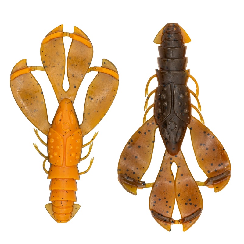 6th Sense Congo Craw 3.8"