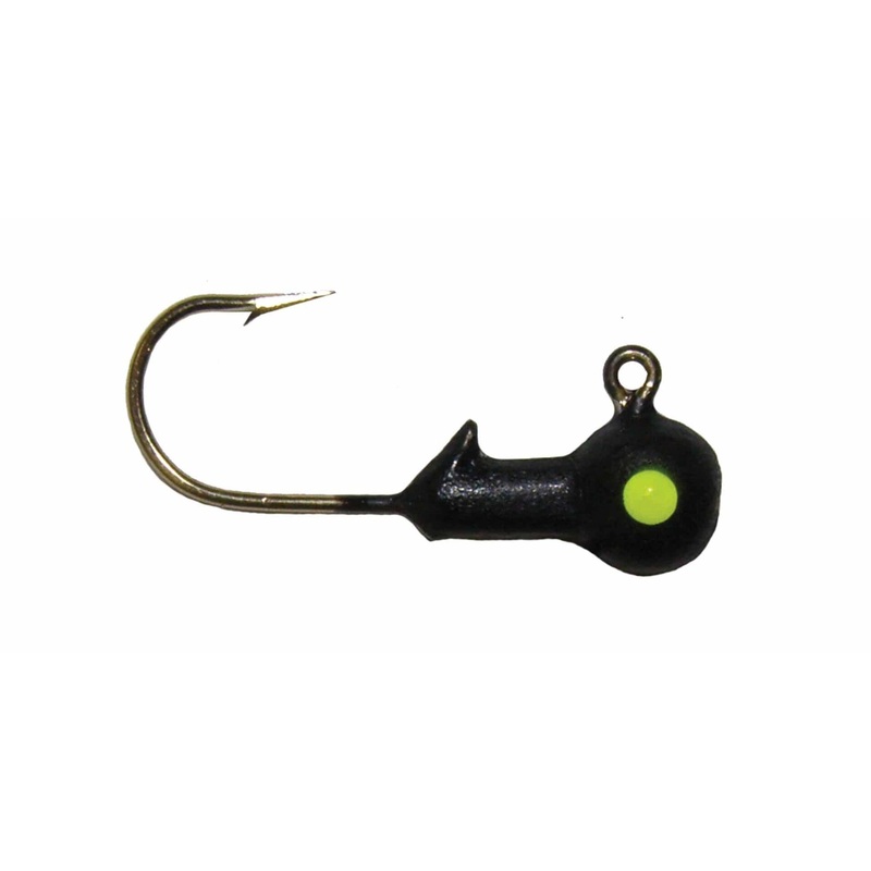 Big Bite Jig Heads