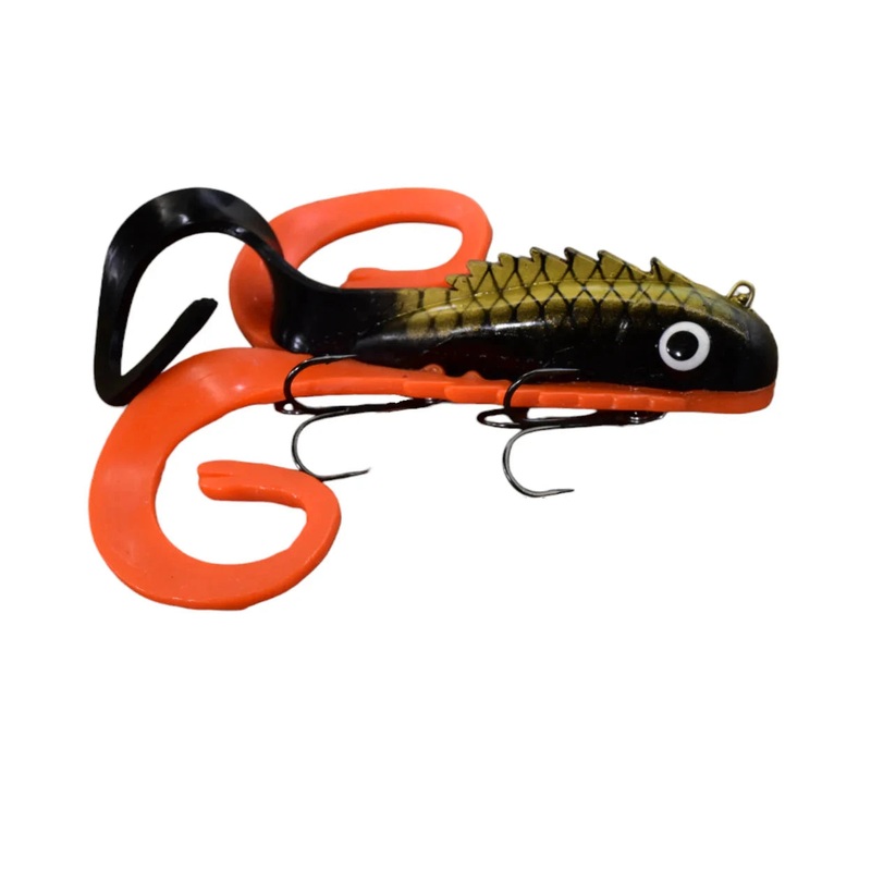 Chaos Tackle Medussa Husky