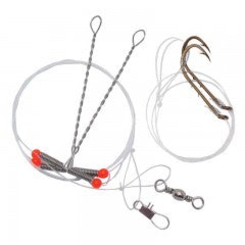 Compac Pickerel Rig