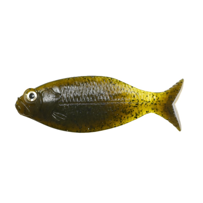 D Style Gilluula 3.5"