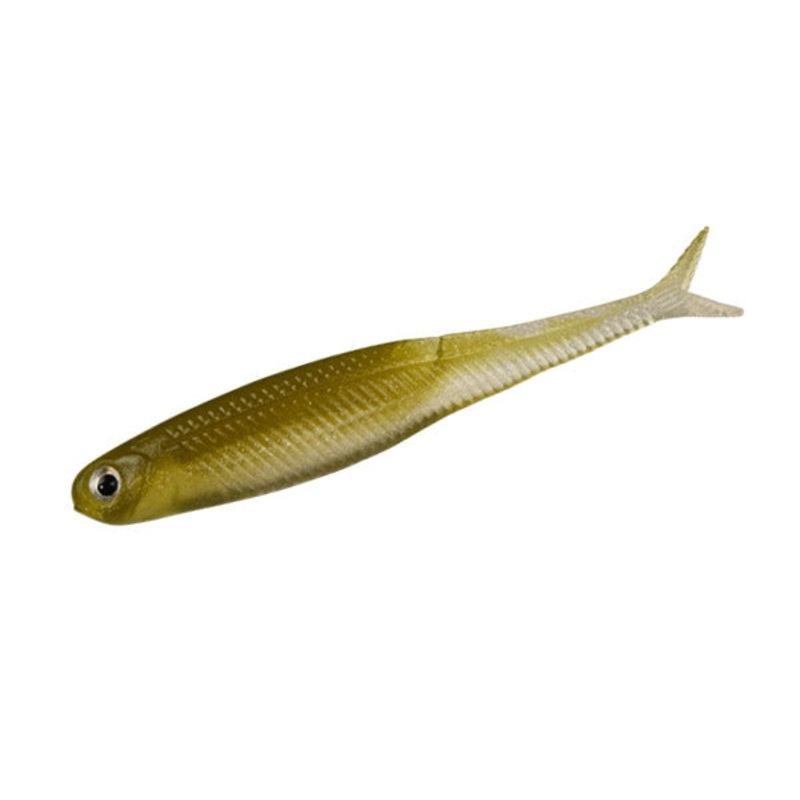 D Style Virola 2.8"