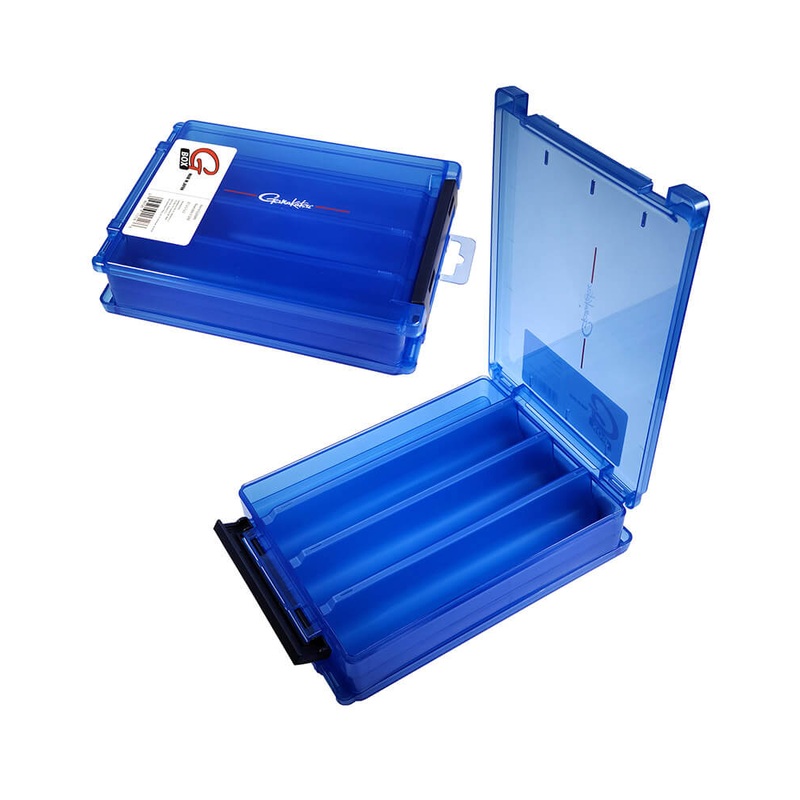 Gamakatsu G-Box 3200 Reversible Utility Case