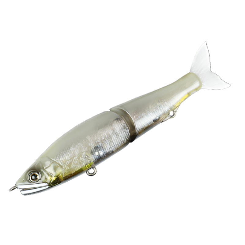Gan Craft Jointed Claw 128 Floating