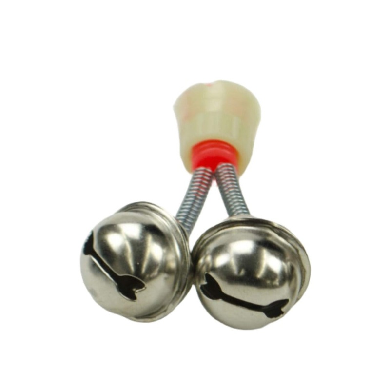Hawk Grip Glow Bells