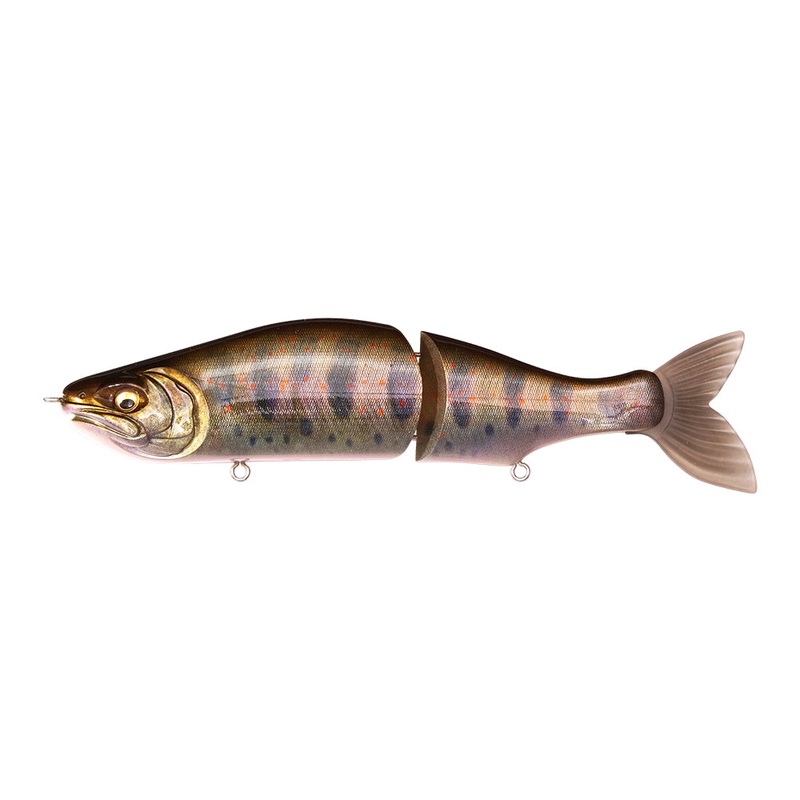 Megabass I-Slide 187R Intermediate Slow Sink