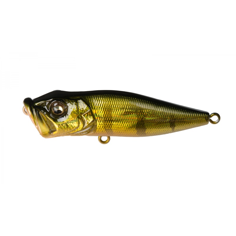 Megabass Pop-X