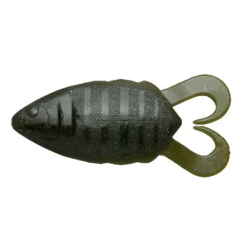 Nories Flip KO Gill 3.6"
