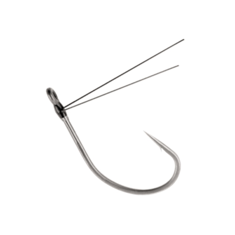 Owner Sniper Finesse Weedless Hook