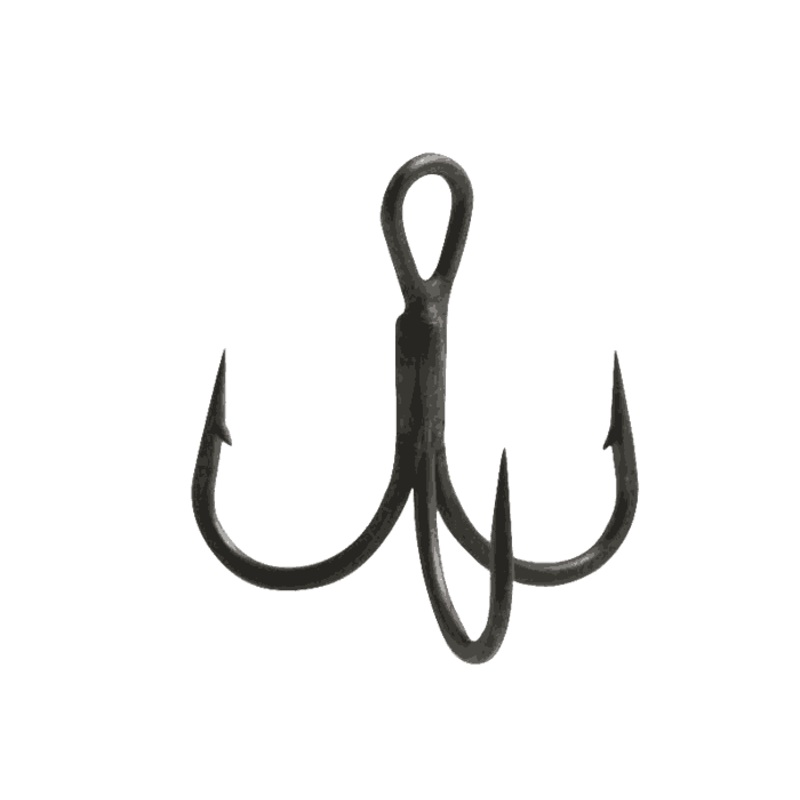Owner Stinger Treble Short Shank
