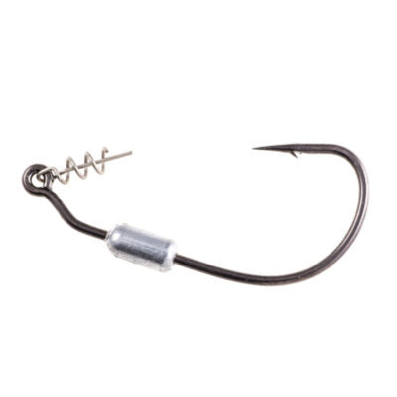 Owner Weighted TwistLock Hooks
