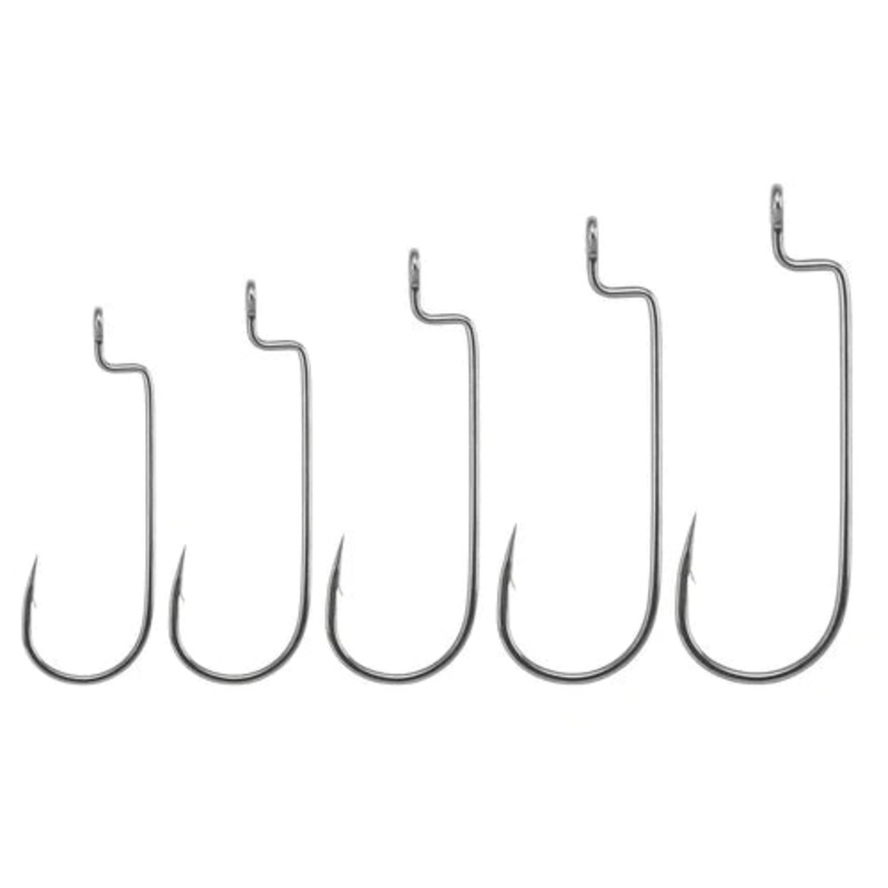 SPRO Power Offset Round Bend DSF
