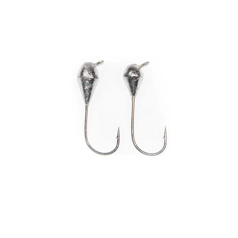 X Zone Goby Tube Jig Head 60
