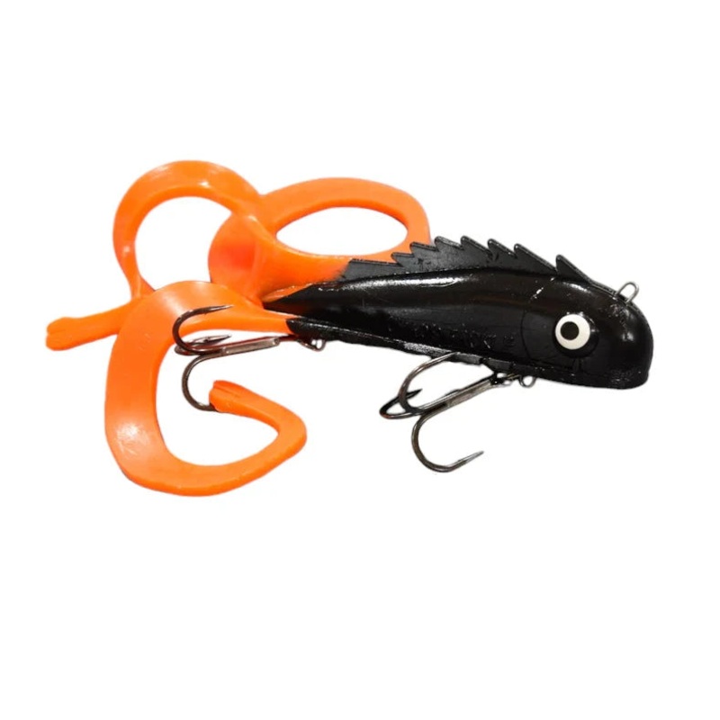 Chaos Tackle Monster Medussa