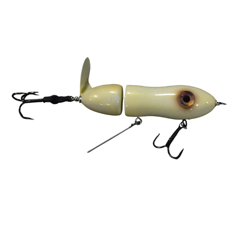 Chaos Tackle Twis'TD Sis'TR Clicker