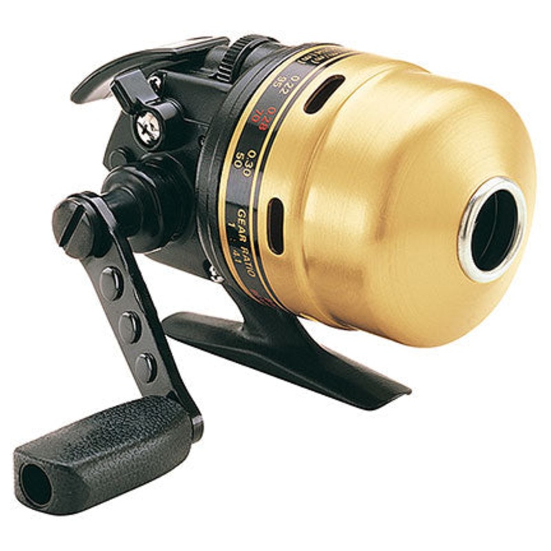 Daiwa Gold Cast Spincast Reel