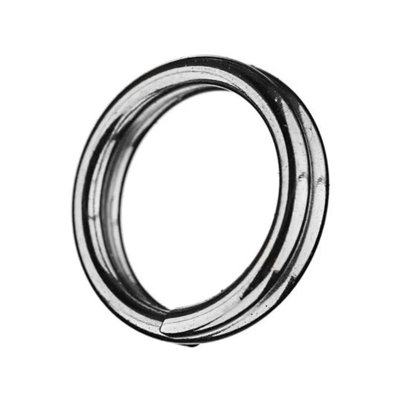 Eagle Claw Split Ring