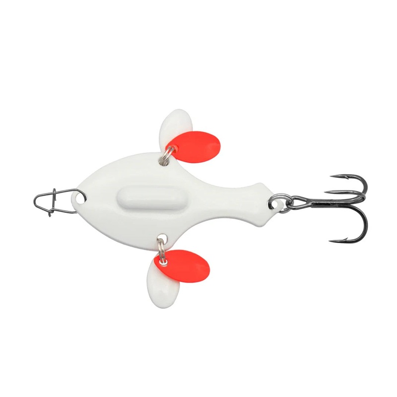 Euro Tackle Spade Blade