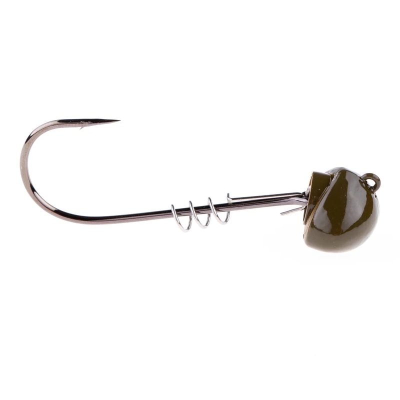 Freedom Tackle Football Head