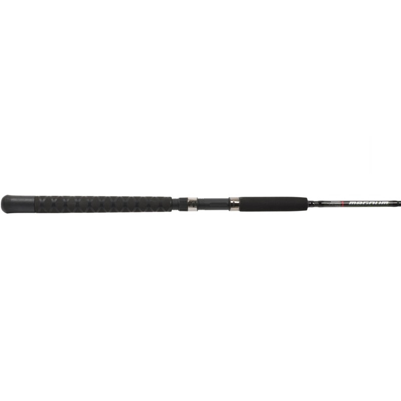 Rapala Magnum Dipsy Diver Trolling Rod - 10' Heavy 2pc