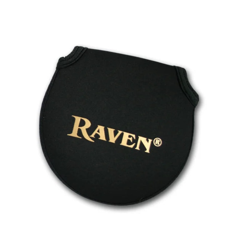 Raven Neoprene Reel Case