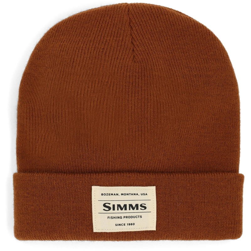 Simms Everyday Watchcap - Stonefly