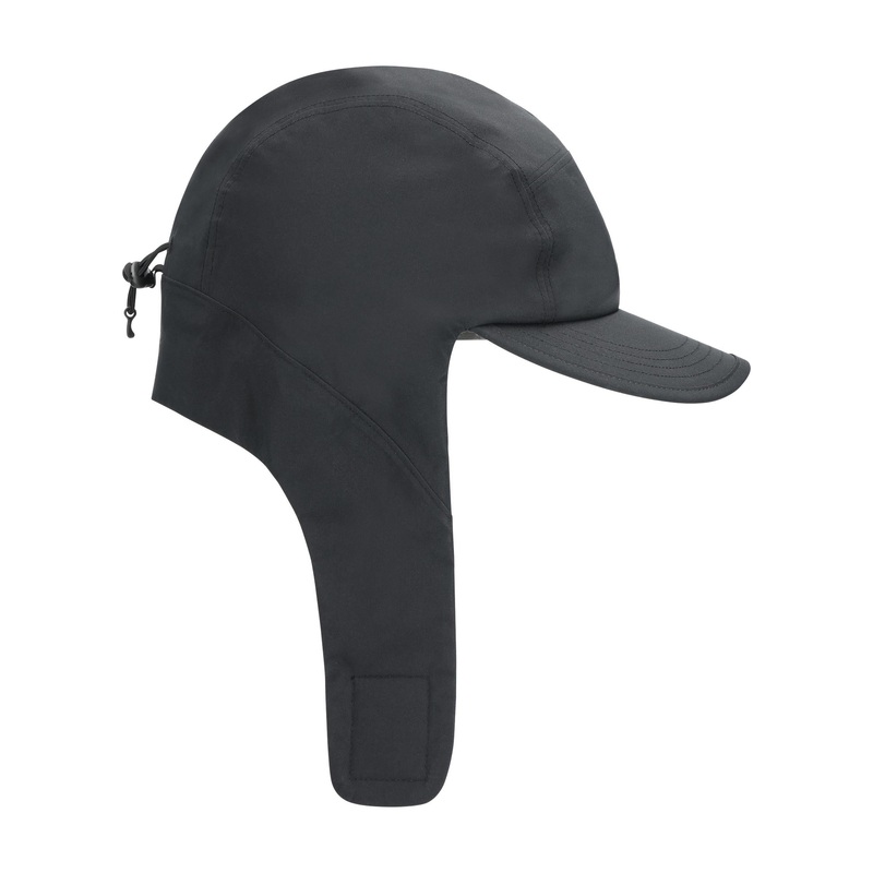 Simms ExStream Cap - Black L/XL