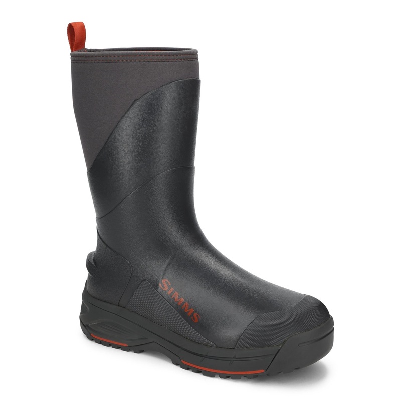Simms M's Challenger Insulated Boot - Slate