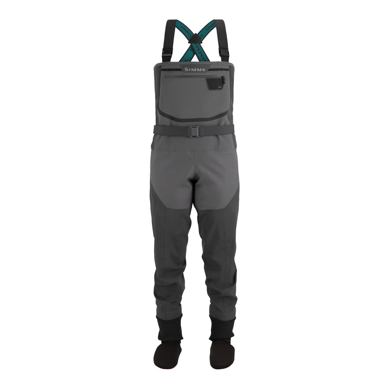 Simms W's Freestone Waders Stockingfoot - Slate