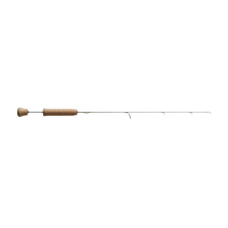 St. Croix Skandic Ice Rod