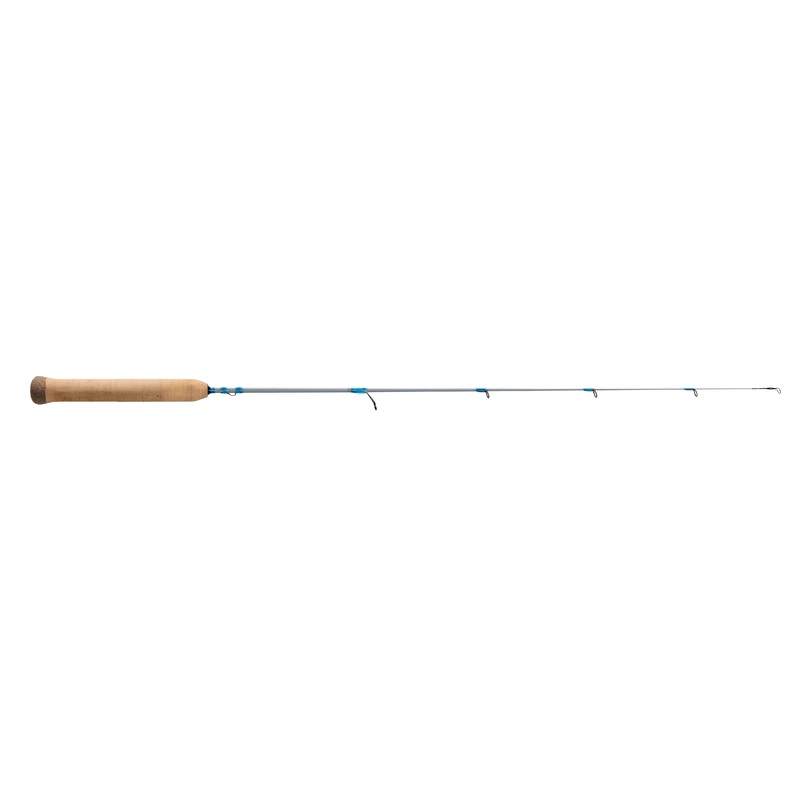 St. Croix Tundra Ice Rod