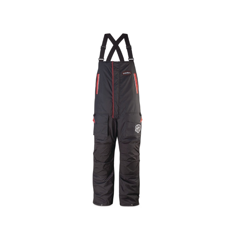 Strike Master Battle Bib - Vintage
