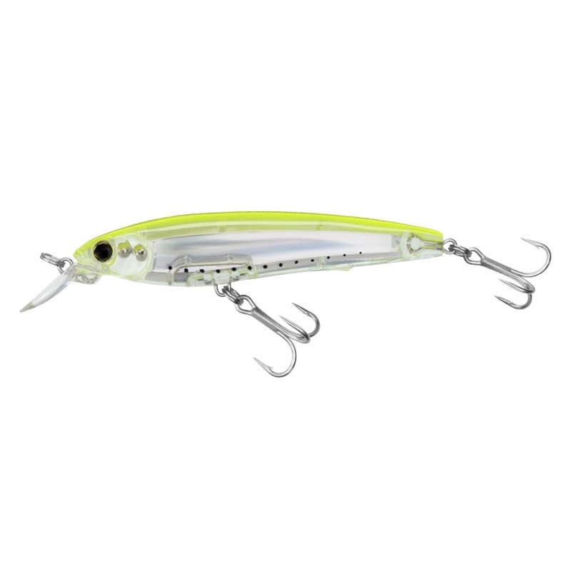 Yo-Zuri 3D Inshore Fingerling