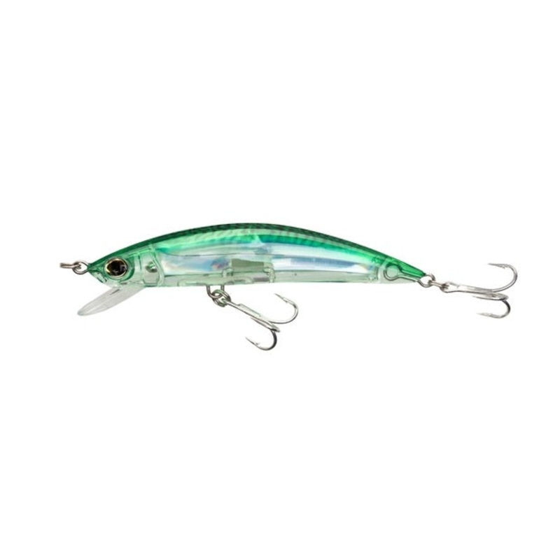 Yo-Zuri 3D Inshore Minnow - 110mm