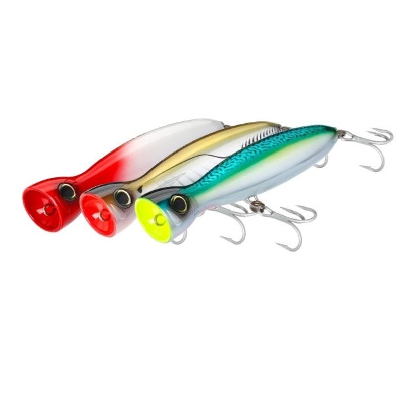 Yo-Zuri Mag Popper