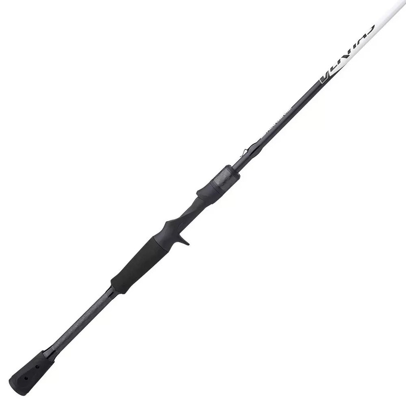 Abu Garcia Veritas Frog Casting Rod - 7'6" MH 1pc (VRPCF76-6)