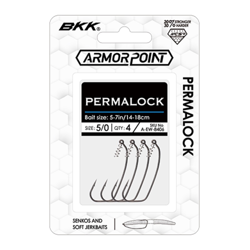 BKK ArmorPoint Permalock