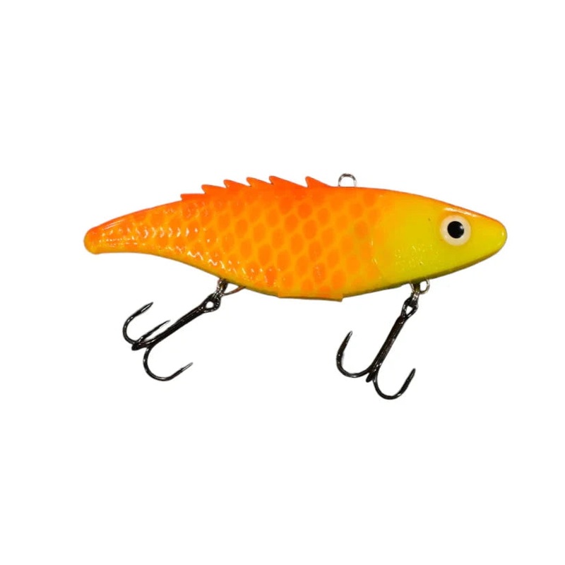Chaos Tackle Pegassus - 6.75"