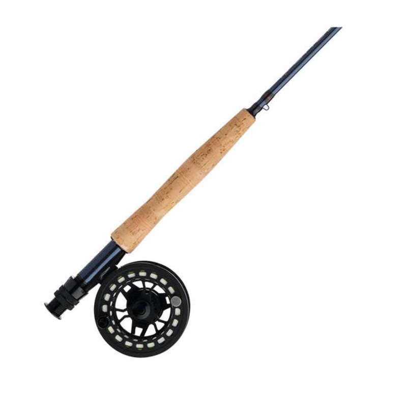 Fenwick Eagle Xp Fly Combo