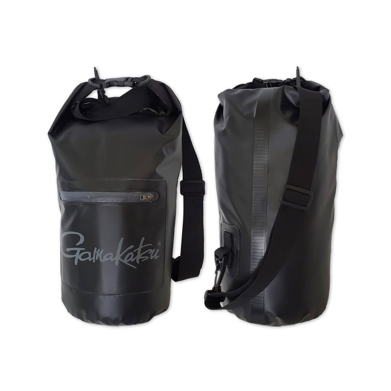 Gamakatsu Waterproof Dry Bag 10L