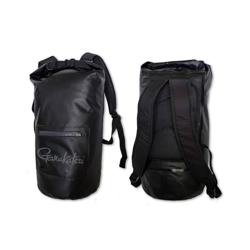 Gamakatsu Waterproof Dry Bag - 20L