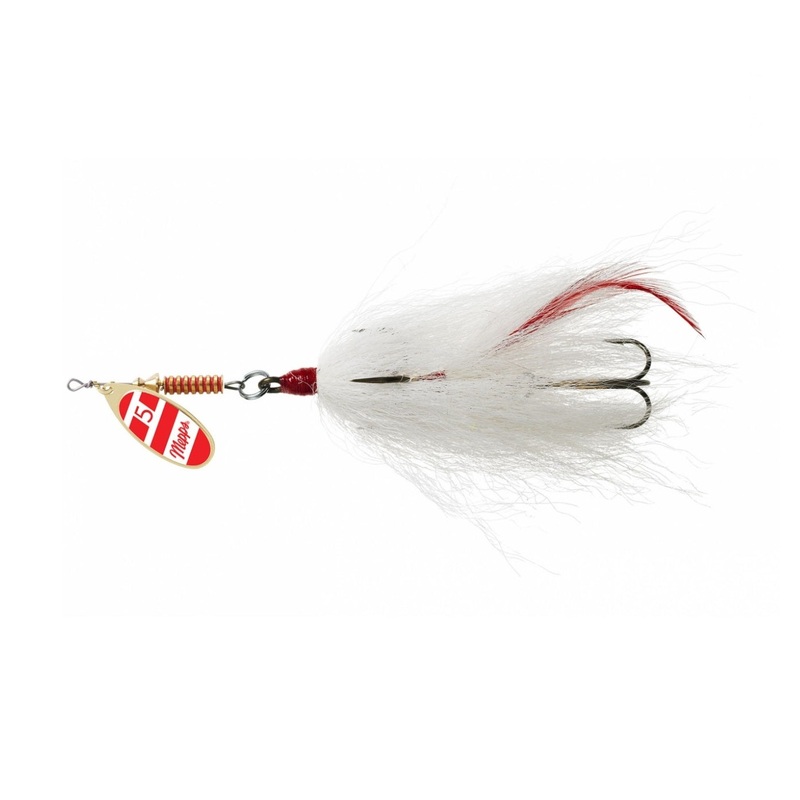 Mepps Musky Killer Tandem - 1-1/3oz