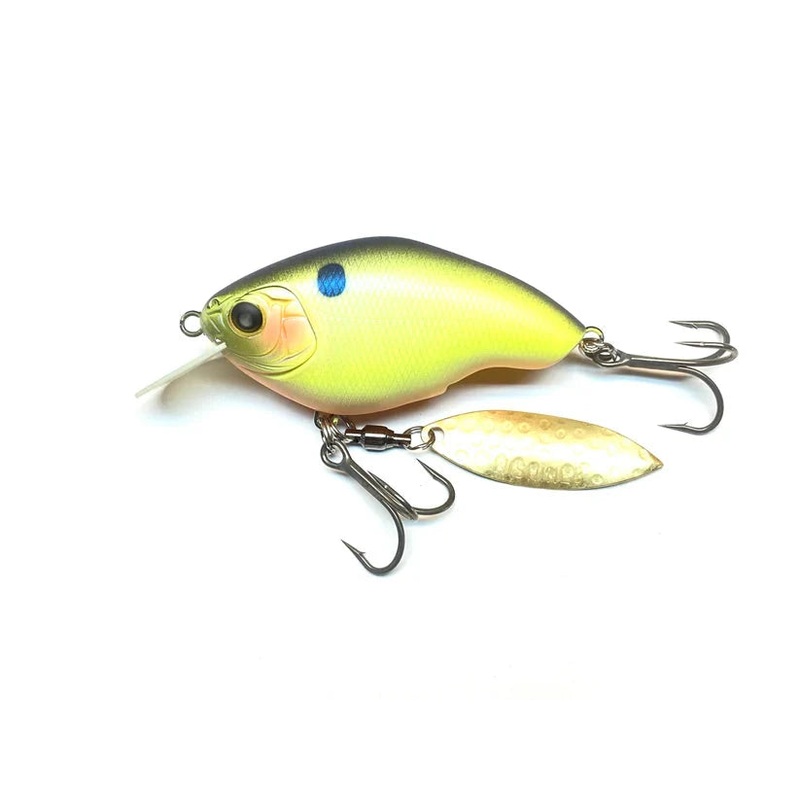 Nishine Lure Works Chippawa RB Blade