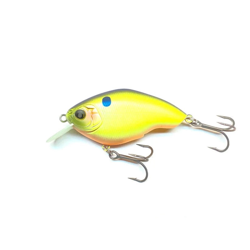 Nishine Lure Works Chippawa RB Silent - 2.4" / 1/2oz