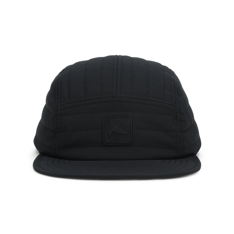 Simms Insulated Ballcap - Black