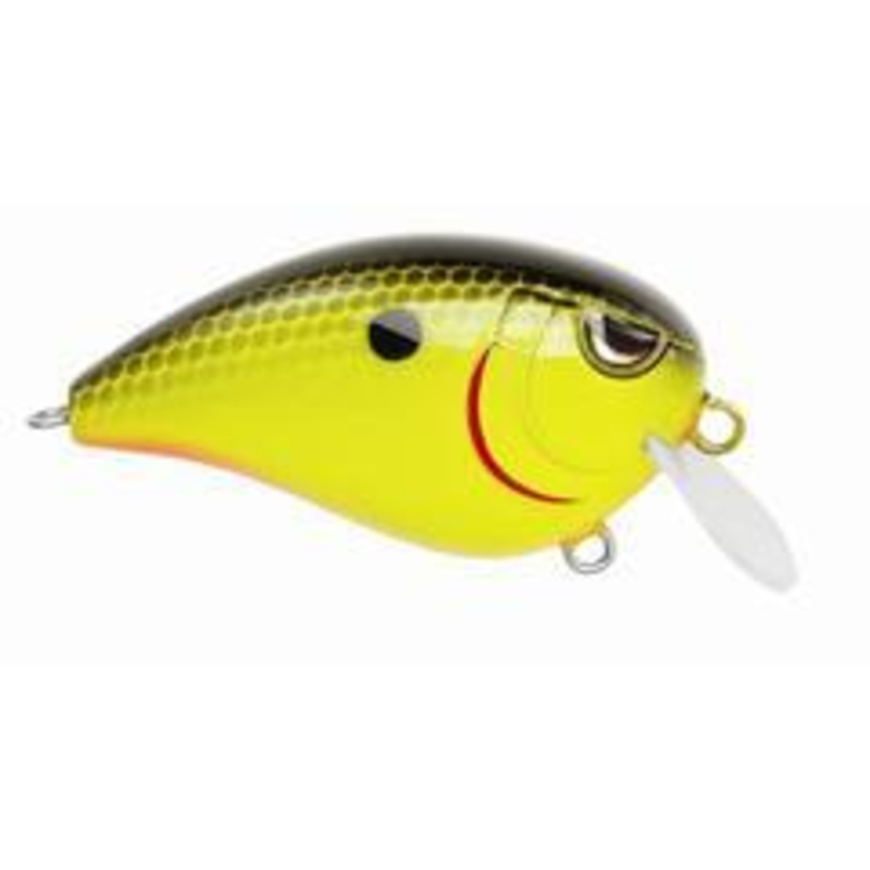 SPRO Fat John 50