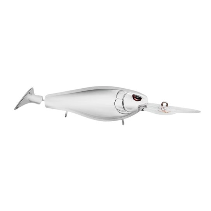 SPRO Madeye Shad 55